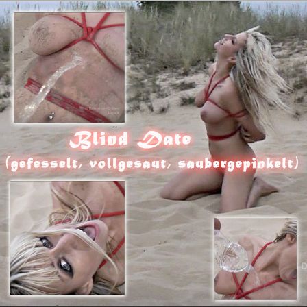 Blind Date (gefess*lt, vollgesaut, saubergepin**lt)